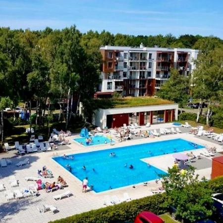 Apartament Kolobrzeg Polanki Exterior foto