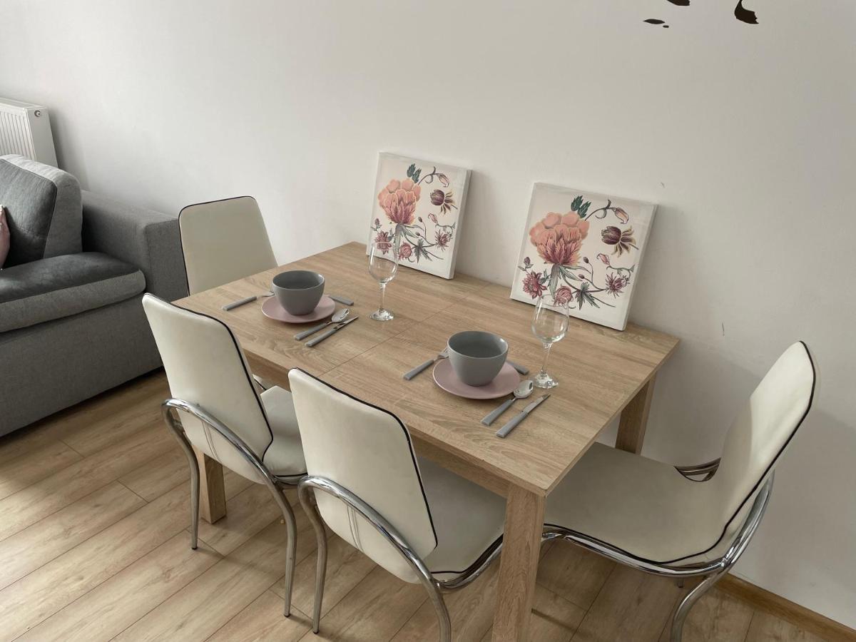Apartament Kolobrzeg Polanki Exterior foto