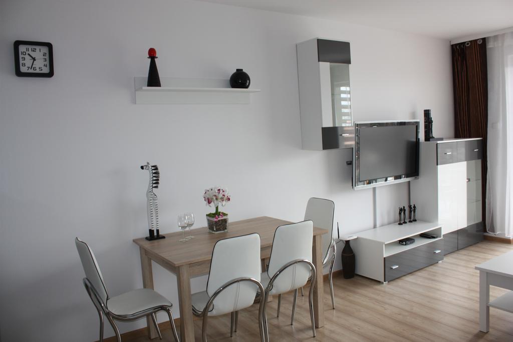 Apartament Kolobrzeg Polanki Habitación foto